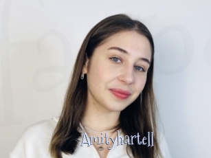 Amityhartell
