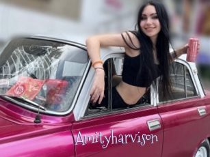 Amityharvison