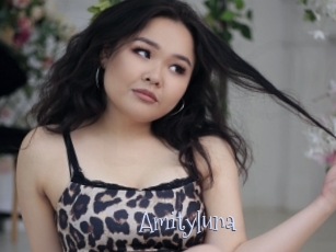 Amityluna