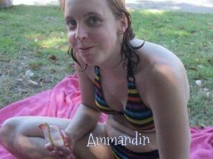 Ammandin