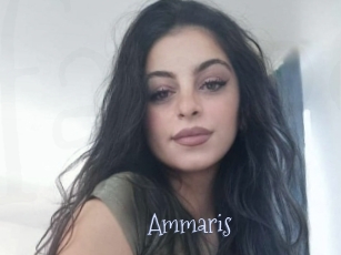 Ammaris
