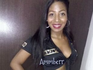 Ammberr