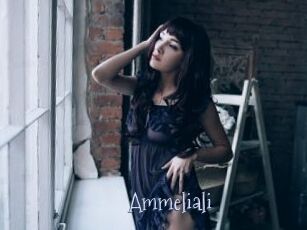 Ammeliali