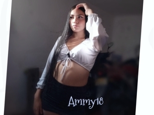 Ammy18