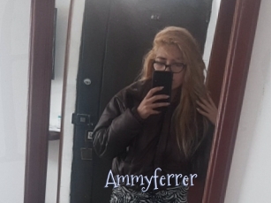 Ammyferrer