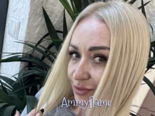 Ammyflame