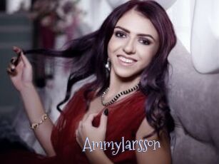 Ammylarsson