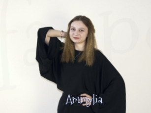 Ammylia