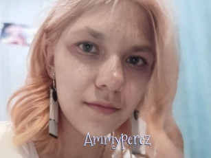 Ammyperez