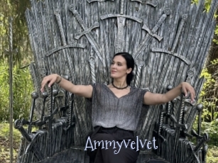 Ammyvelvet