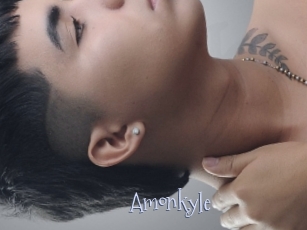 amonkyle Faceporno