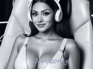 Amorahnotty