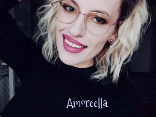 Amoreella