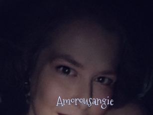 Amorousangie