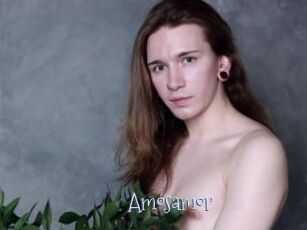 Amosamor