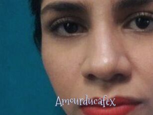 Amourducafex