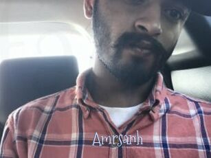Amrsanh