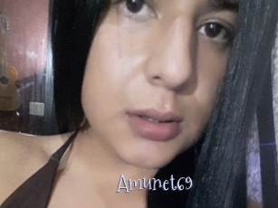 amunet69 Faceporno