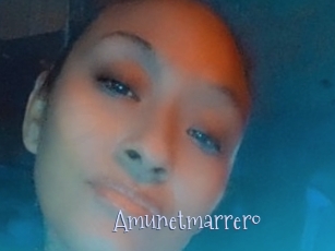 Amunetmarrero