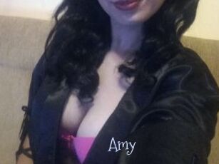 Amy