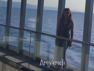 Amyameli