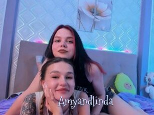 Amyandlinda