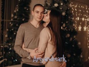 Amyandmark