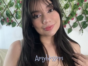 Amyblossom