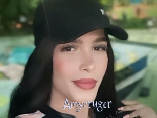 Amycruger
