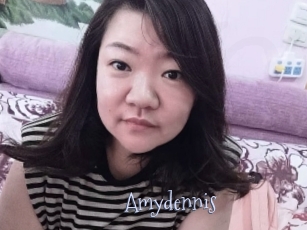 Amydennis