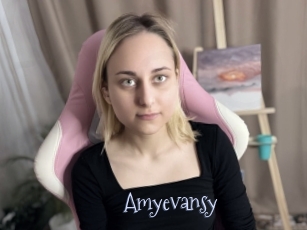 Amyevansy