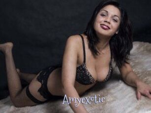 Amyexotic