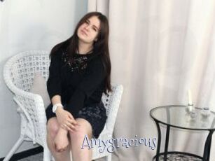 Amygracious