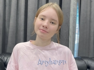 Amyhanson