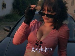 Amyhilson