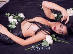 Amyiirah