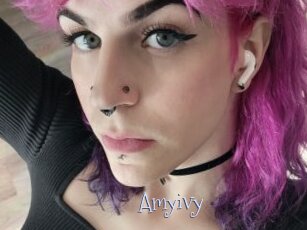 Amyivy