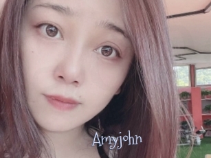 Amyjohn