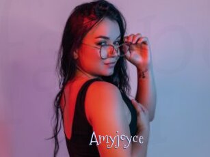 Amyjoyce