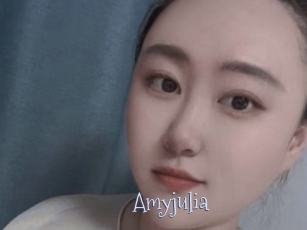 Amyjulia