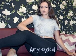 Amymagical