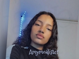 Amymcalister