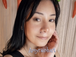 amyrainhart Faceporno