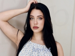 Amyrays