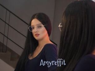 Amyreffit