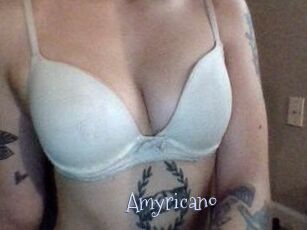Amyricano