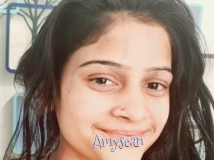 Amysean