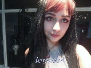 Amysexxhot