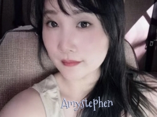 Amystephen