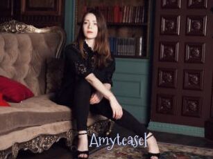Amyteasel